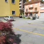 Hotel Emiliana Villadossola