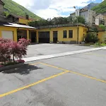 Hotel Emiliana 3*