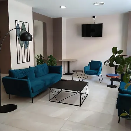 Szálloda Emiliana 3*
