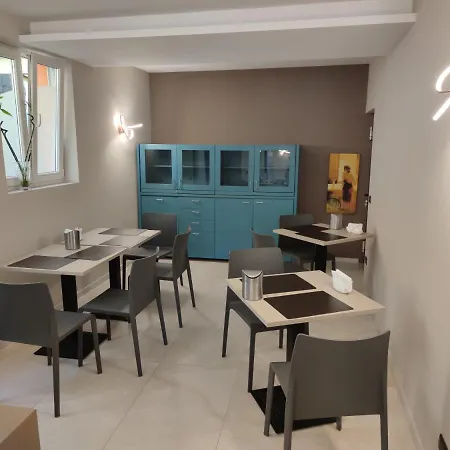 Emiliana Hotel Villadossola