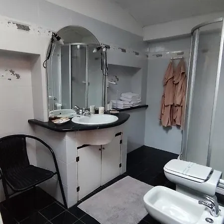 Hotel Emiliana Villadossola