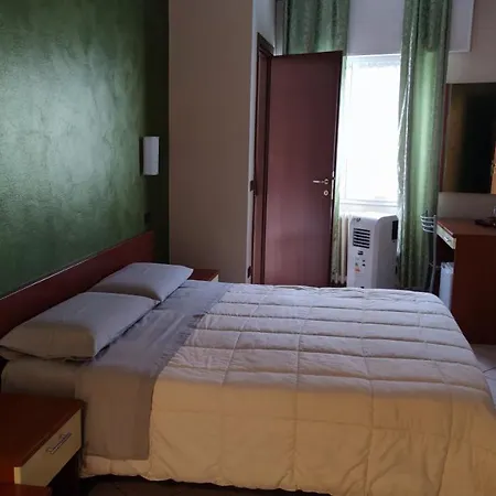 Otel Emiliana