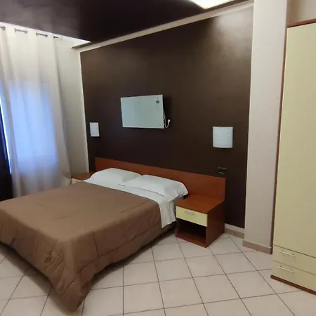 Hotel Emiliana Villadossola