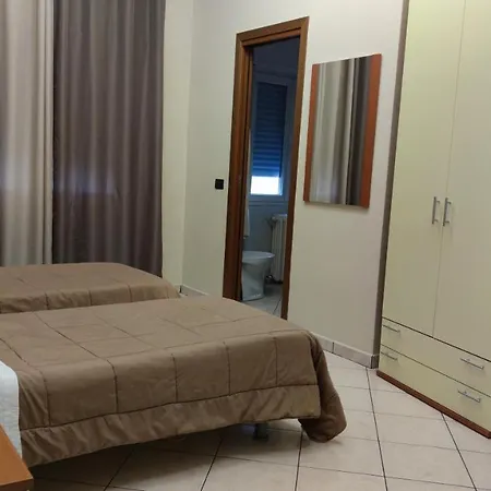 Emiliana Hotel 3*