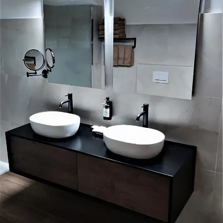 Hotel Emiliana Villadossola