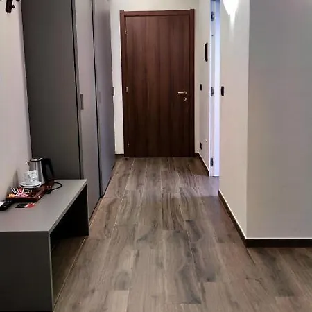 Hotel Emiliana Villadossola