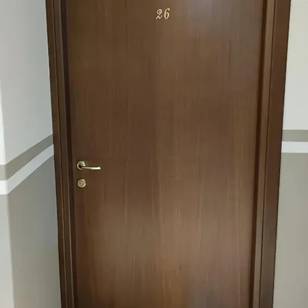 Emiliana Hotel