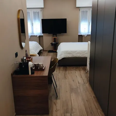 Szálloda Emiliana