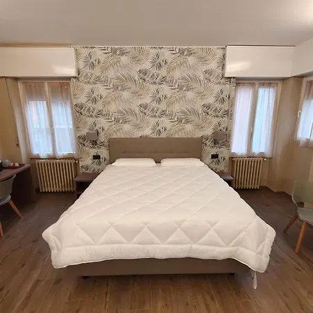 Emiliana Hotel 3*