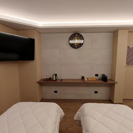 Hotel Emiliana