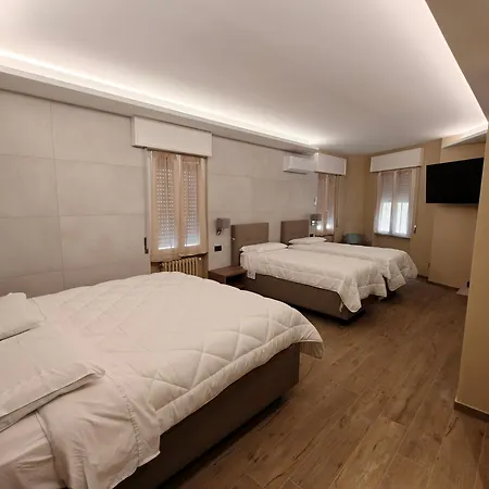 Hotel Emiliana 3*