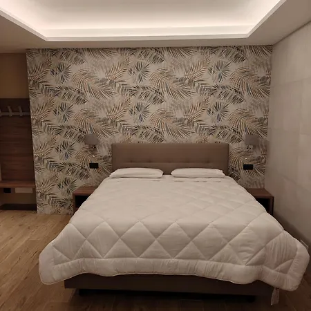 Emiliana Hotel Villadossola