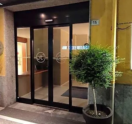 Emiliana Ξενοδοχείο