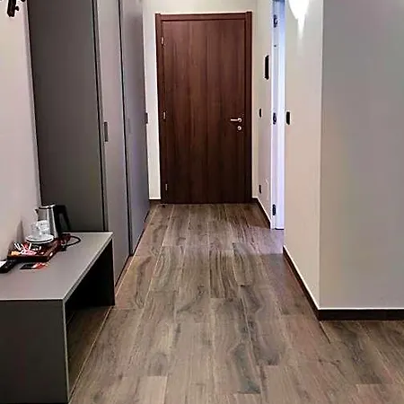 Emiliana Отель Villadossola