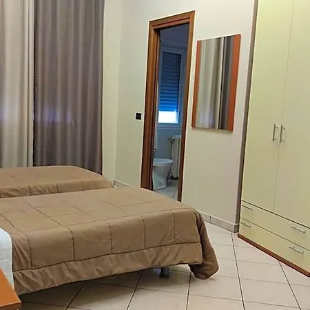 Отель Emiliana 3*
