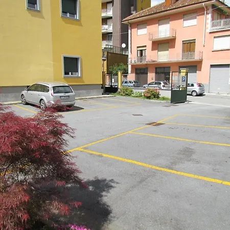 Hotel Emiliana Villadossola