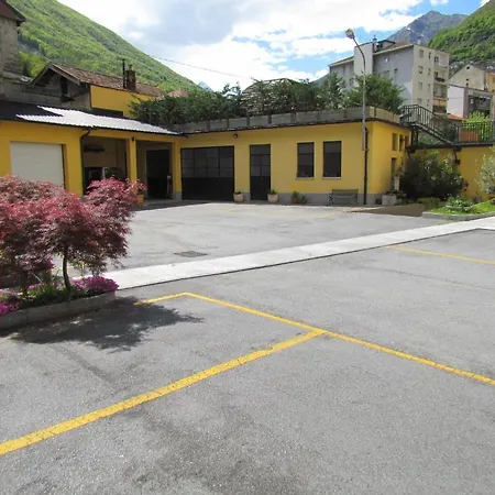 Hotel Emiliana 3*