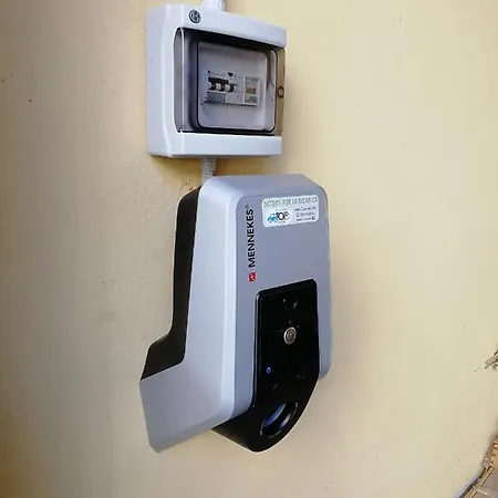 Emiliana Hotel Villadossola